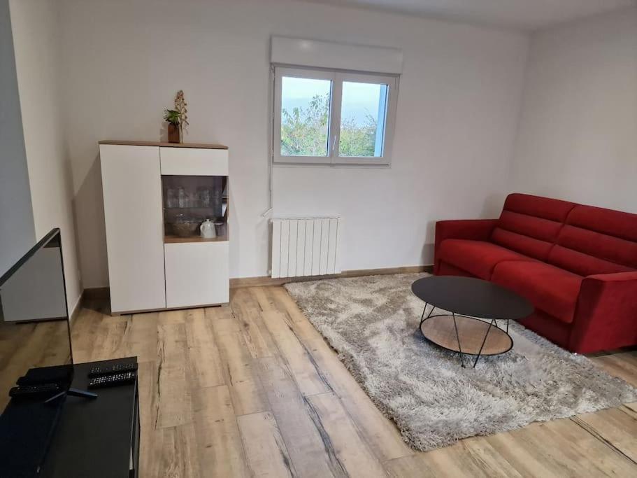 Ness'House Διαμέρισμα Tregueux Εξωτερικό φωτογραφία