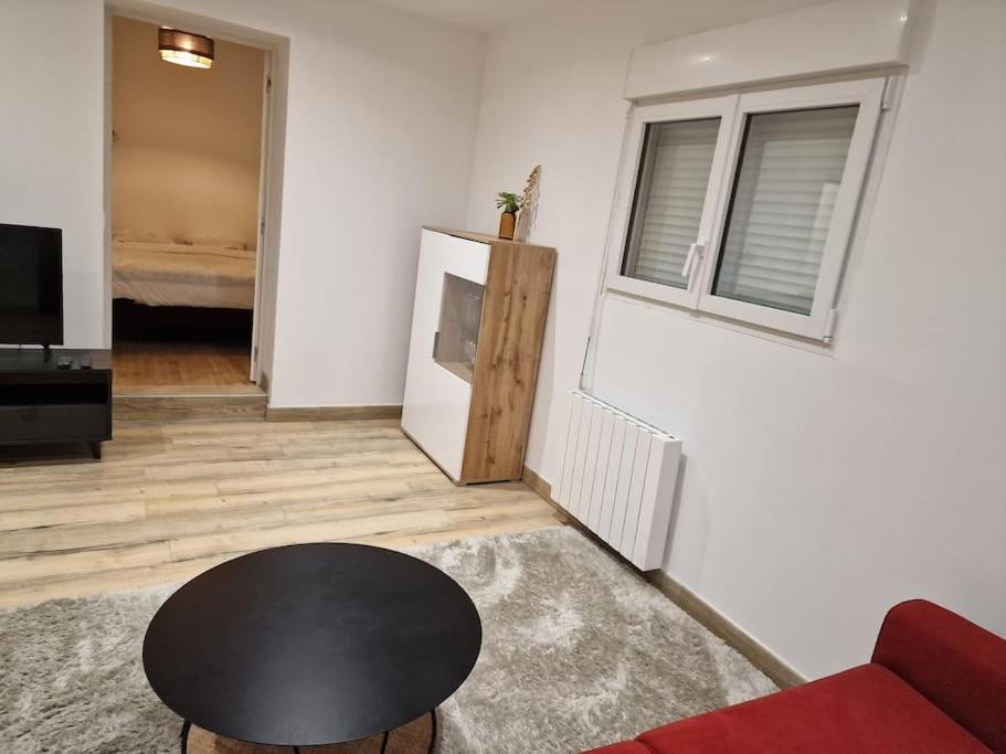 Ness'House Διαμέρισμα Tregueux Εξωτερικό φωτογραφία