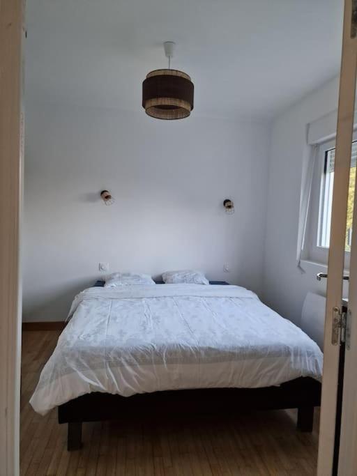 Ness'House Διαμέρισμα Tregueux Εξωτερικό φωτογραφία